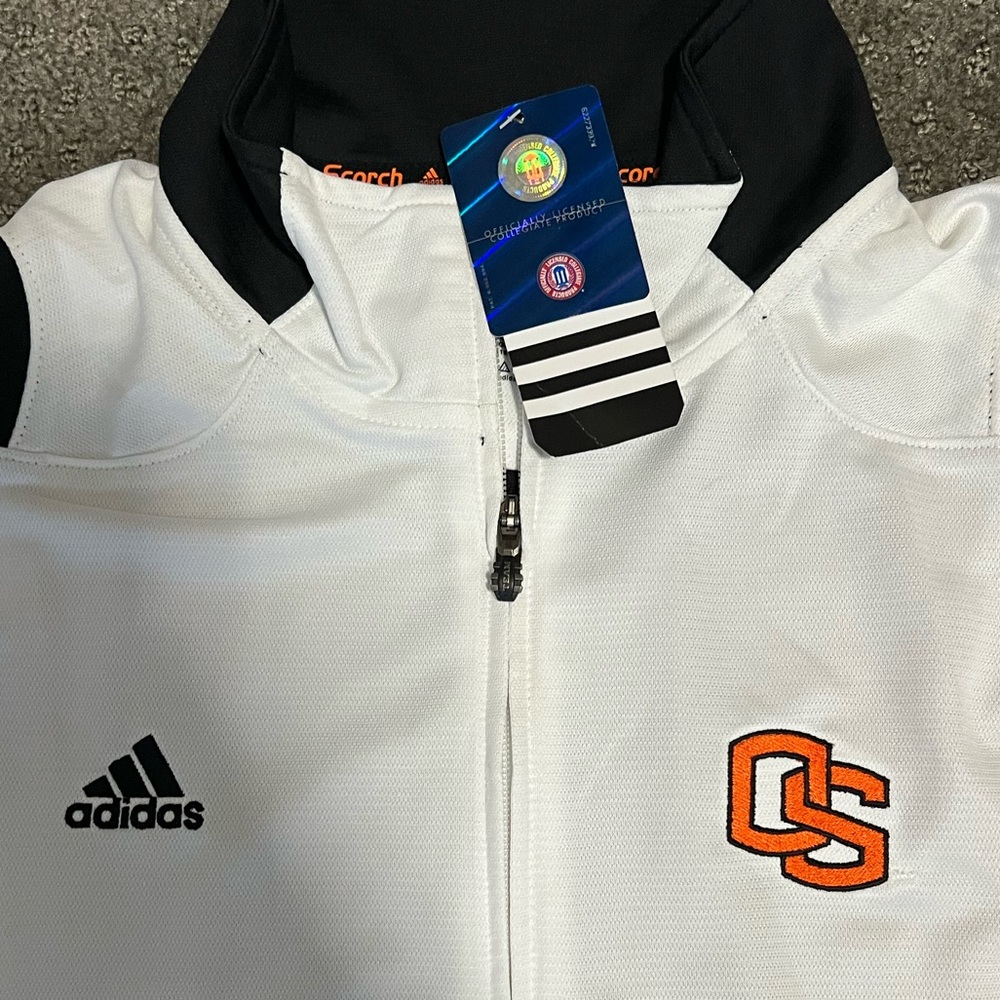NEW MENS OSU Jacket